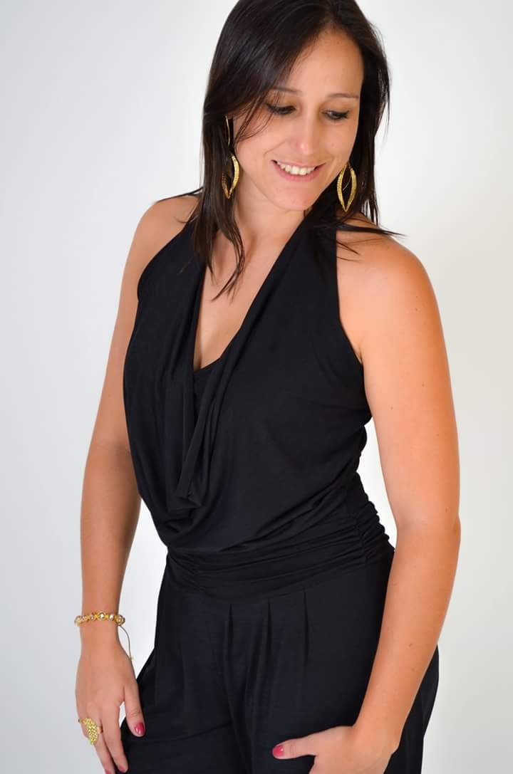 Jackie Siqueira